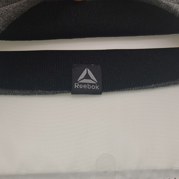 Reebok Men's Beanie Hat - Picture 3 of 7